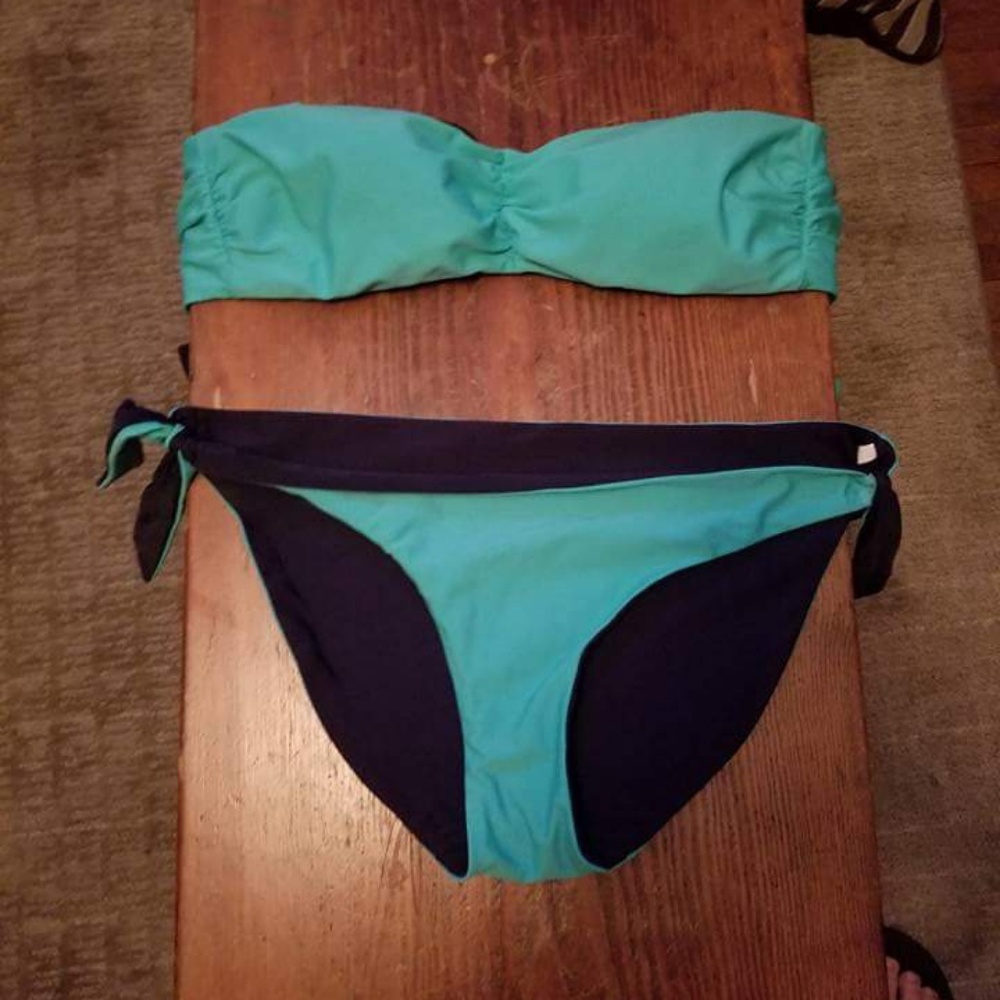 American Eagle swimming suit